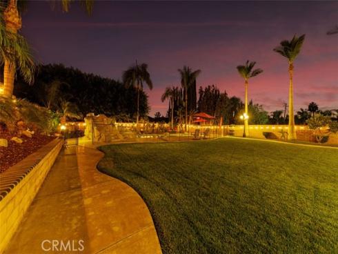 17722  Neff Ranch  , Yorba Linda, CA