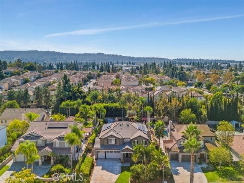 17722  Neff Ranch  , Yorba Linda, CA