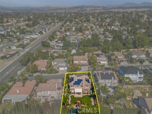 17722  Neff Ranch  , Yorba Linda, CA