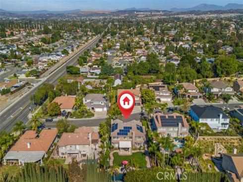 17722  Neff Ranch  , Yorba Linda, CA