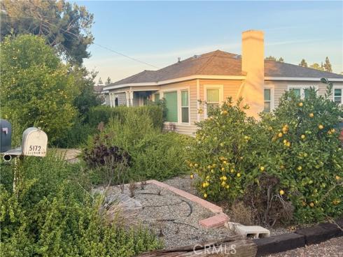 5152  Lakeview  , Yorba Linda, CA