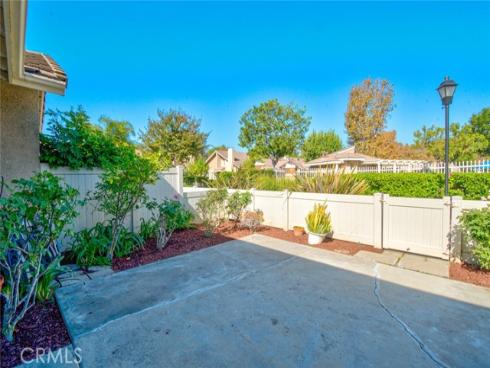 21355  Via Del Lobo  , Yorba Linda, CA