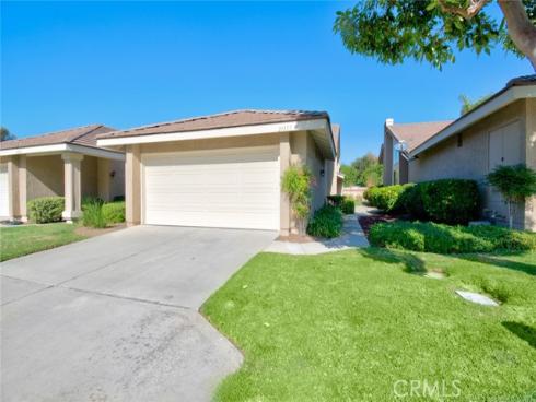 21355  Via Del Lobo  , Yorba Linda, CA