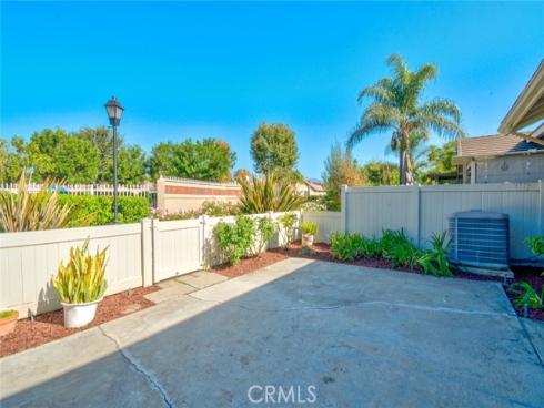 21355  Via Del Lobo  , Yorba Linda, CA