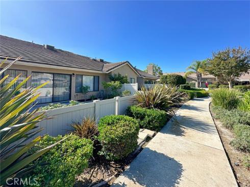 21355  Via Del Lobo  , Yorba Linda, CA