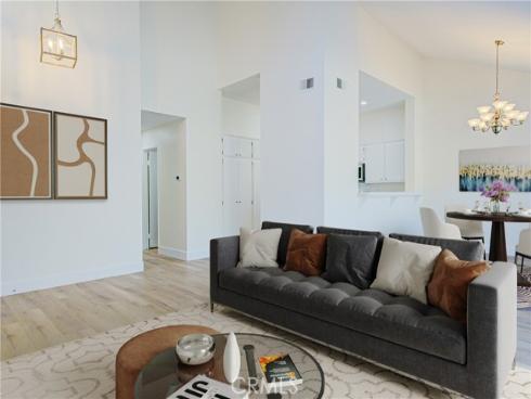 21355  Via Del Lobo  , Yorba Linda, CA