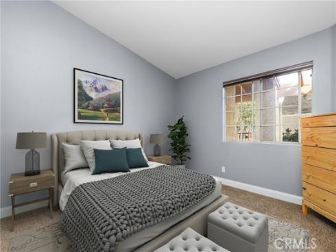 5065  Twilight Canyon  35G  Road, Yorba Linda, CA