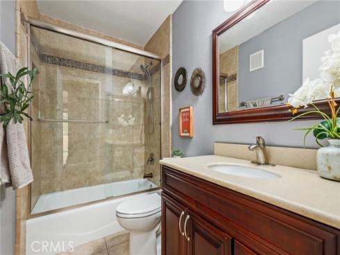 5065  Twilight Canyon  35G  Road, Yorba Linda, CA