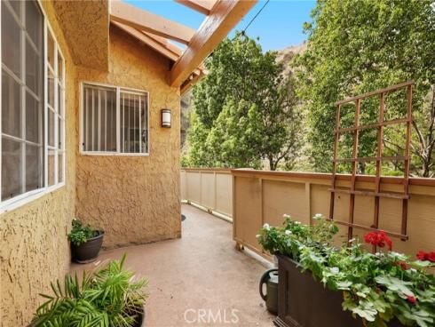 5065  Twilight Canyon  35G  Road, Yorba Linda, CA