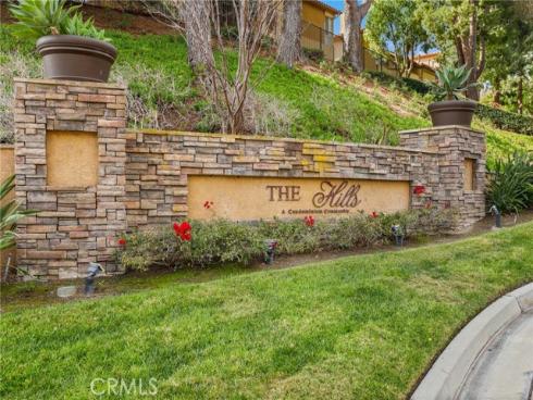 5065  Twilight Canyon  35G  Road, Yorba Linda, CA