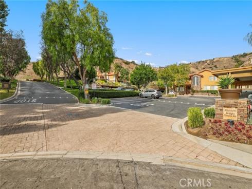 5065  Twilight Canyon  35G  Road, Yorba Linda, CA