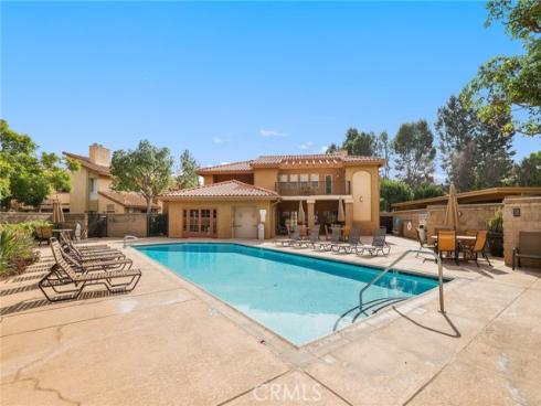 5065  Twilight Canyon  35G  Road, Yorba Linda, CA