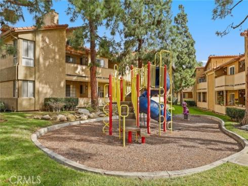 5065  Twilight Canyon  35G  Road, Yorba Linda, CA