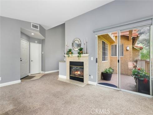 5065  Twilight Canyon  35G  Road, Yorba Linda, CA