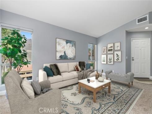 5065  Twilight Canyon  35G  Road, Yorba Linda, CA