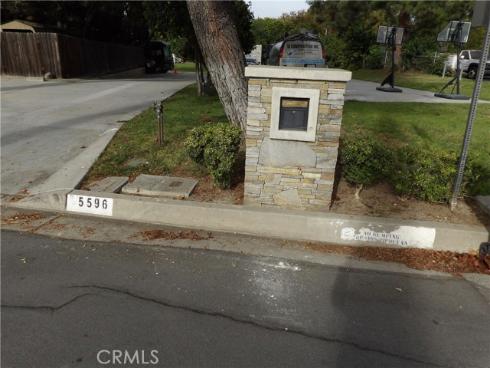 5596  Mountain View   Avenue, Yorba Linda, CA