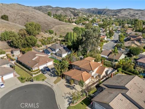 3874  Ravenswood  , Yorba Linda, CA