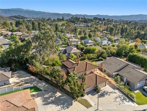 3874  Ravenswood  , Yorba Linda, CA