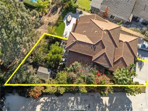 3874  Ravenswood  , Yorba Linda, CA
