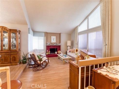 5671  Via Ceresa  , Yorba Linda, CA