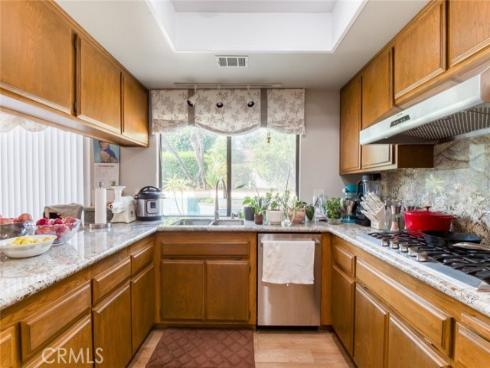 5671  Via Ceresa  , Yorba Linda, CA