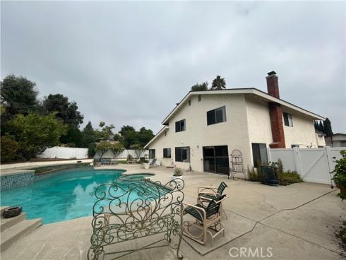5671  Via Ceresa  , Yorba Linda, CA