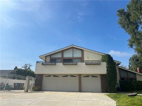 5671  Via Ceresa  , Yorba Linda, CA