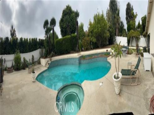 5671  Via Ceresa  , Yorba Linda, CA