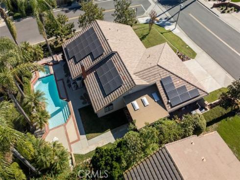 21097  Carlos   Drive, Yorba Linda, CA