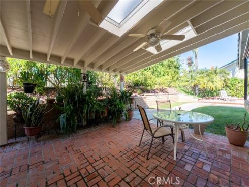 21097  Carlos   Drive, Yorba Linda, CA