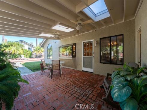 21097  Carlos   Drive, Yorba Linda, CA