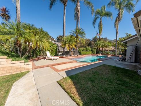 21097  Carlos   Drive, Yorba Linda, CA