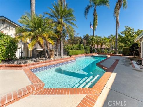 21097  Carlos   Drive, Yorba Linda, CA
