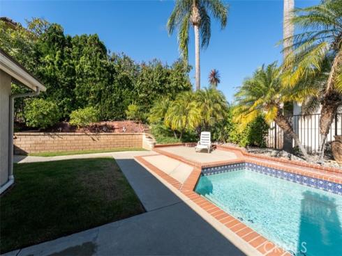 21097  Carlos   Drive, Yorba Linda, CA