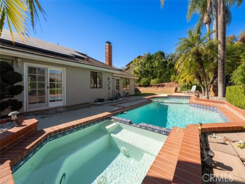 21097  Carlos   Drive, Yorba Linda, CA