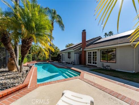 21097  Carlos   Drive, Yorba Linda, CA