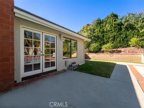 21097  Carlos   Drive, Yorba Linda, CA