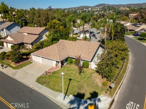 21097  Carlos   Drive, Yorba Linda, CA