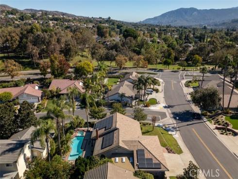 21097  Carlos   Drive, Yorba Linda, CA