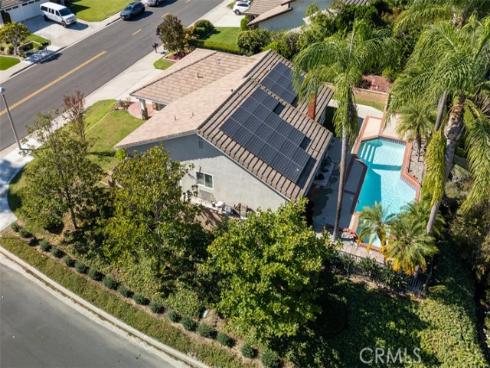 21097  Carlos   Drive, Yorba Linda, CA