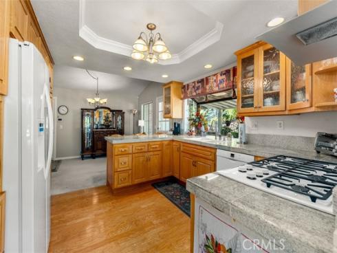 21097  Carlos   Drive, Yorba Linda, CA