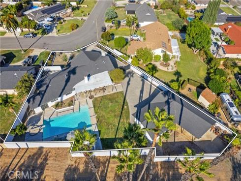 5583  Pebble Beach   Lane, Yorba Linda, CA