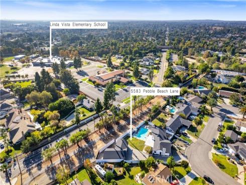 5583  Pebble Beach   Lane, Yorba Linda, CA