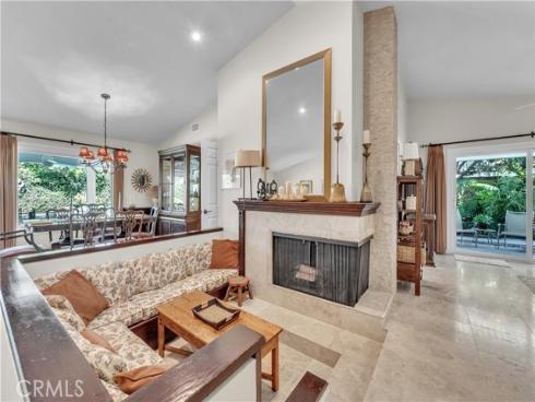 20391  Via Marwah  , Yorba Linda, CA