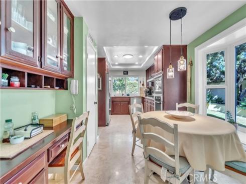 20391  Via Marwah  , Yorba Linda, CA