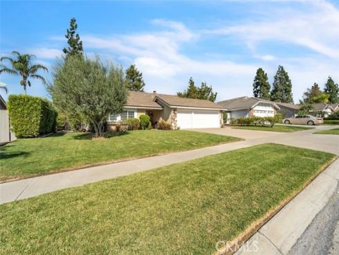 20391  Via Marwah  , Yorba Linda, CA