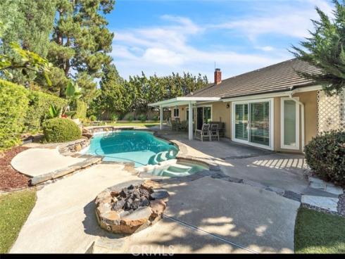 20391  Via Marwah  , Yorba Linda, CA