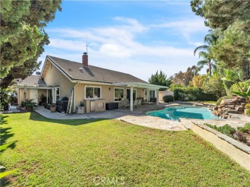 20391  Via Marwah  , Yorba Linda, CA