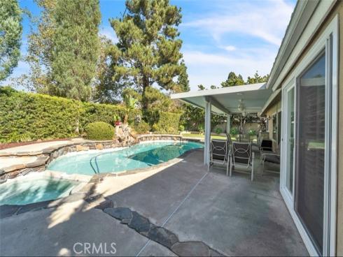 20391  Via Marwah  , Yorba Linda, CA