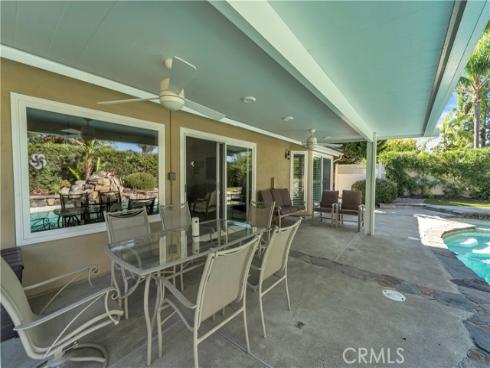 20391  Via Marwah  , Yorba Linda, CA